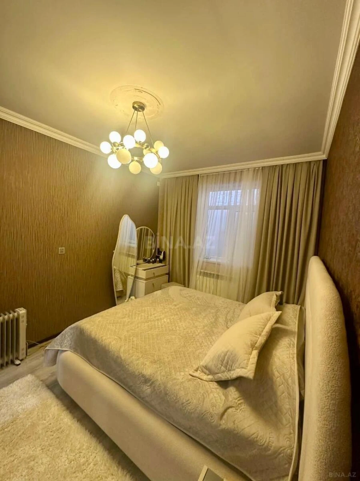 Satılır 5 otaqlı həyət evi 135.7 m²