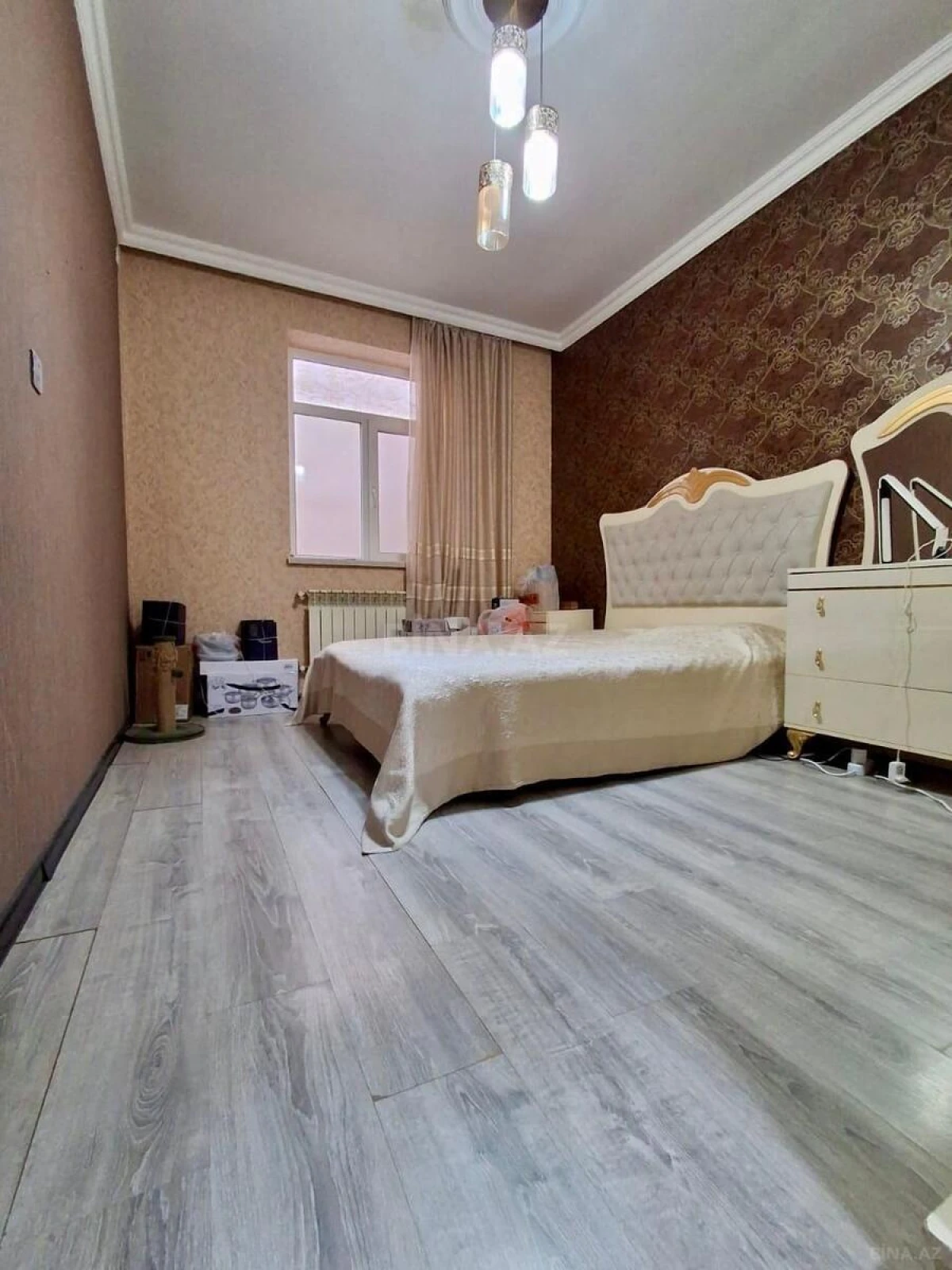Satılır 5 otaqlı həyət evi 135.7 m²