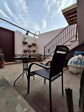 Satılır 5 otaqlı həyət evi 135.7 m²