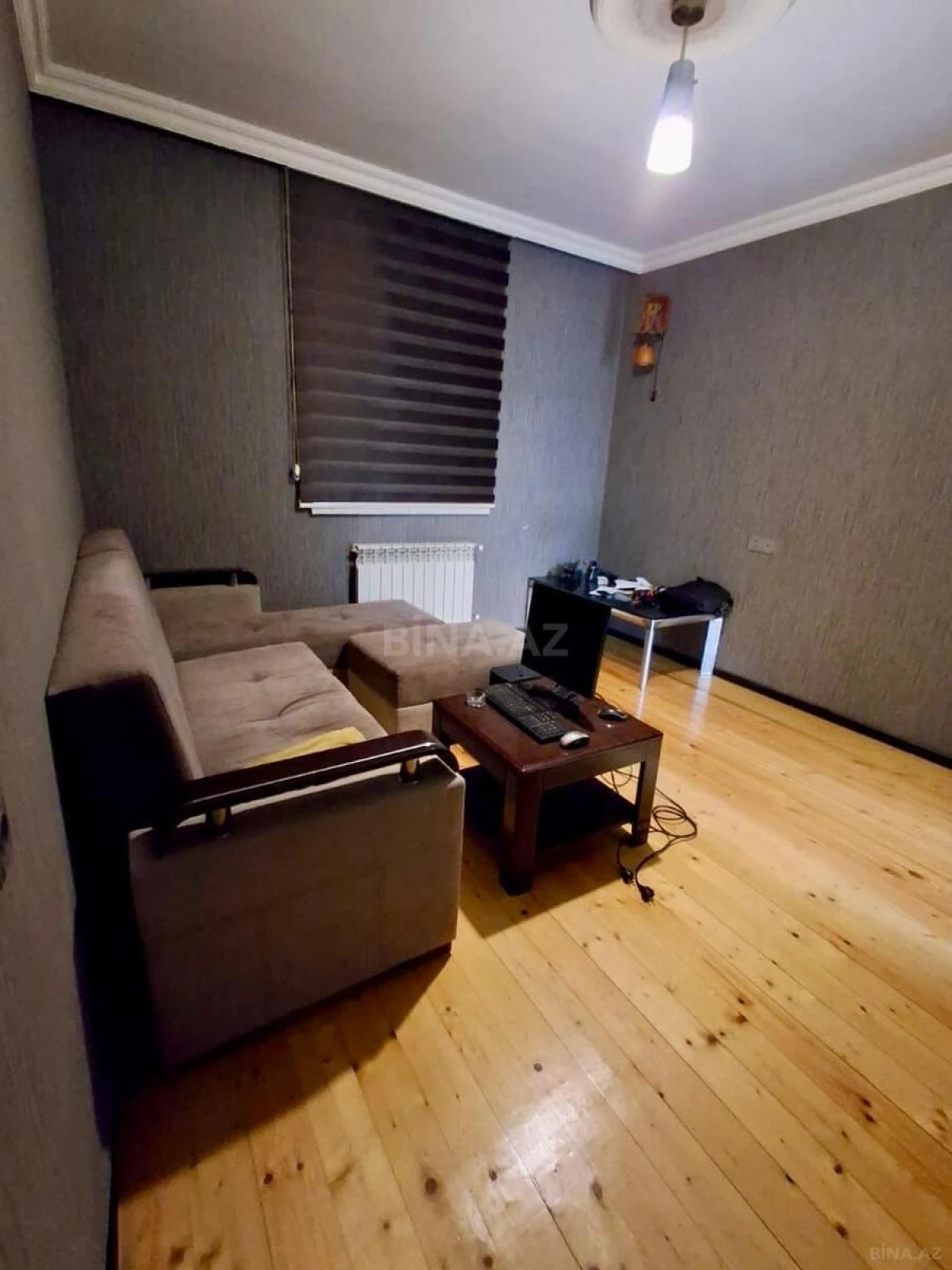 Satılır 5 otaqlı həyət evi 135.7 m²