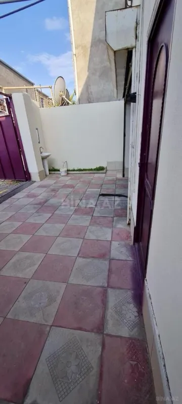 Satılır 4 otaqlı həyət evi 117.7 m²