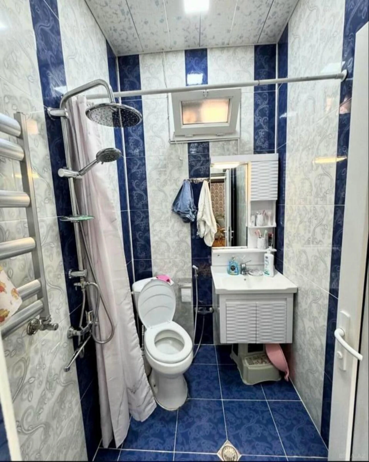 Satılır 4 otaqlı həyət evi 117.7 m²