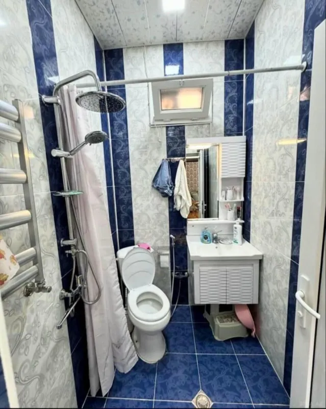 Satılır 4 otaqlı həyət evi 117.7 m²