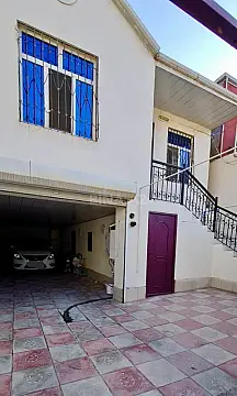 Satılır 4 otaqlı həyət evi 117.7 m²