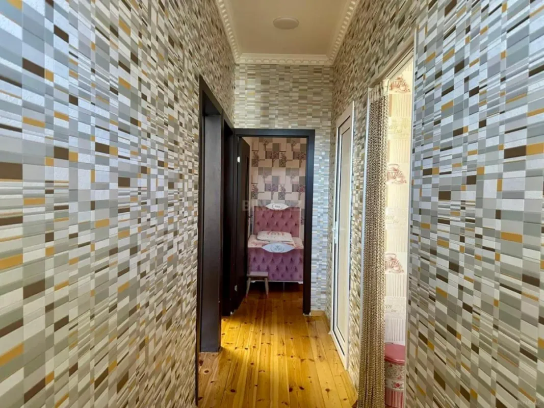 Satılır 4 otaqlı həyət evi 117.7 m²