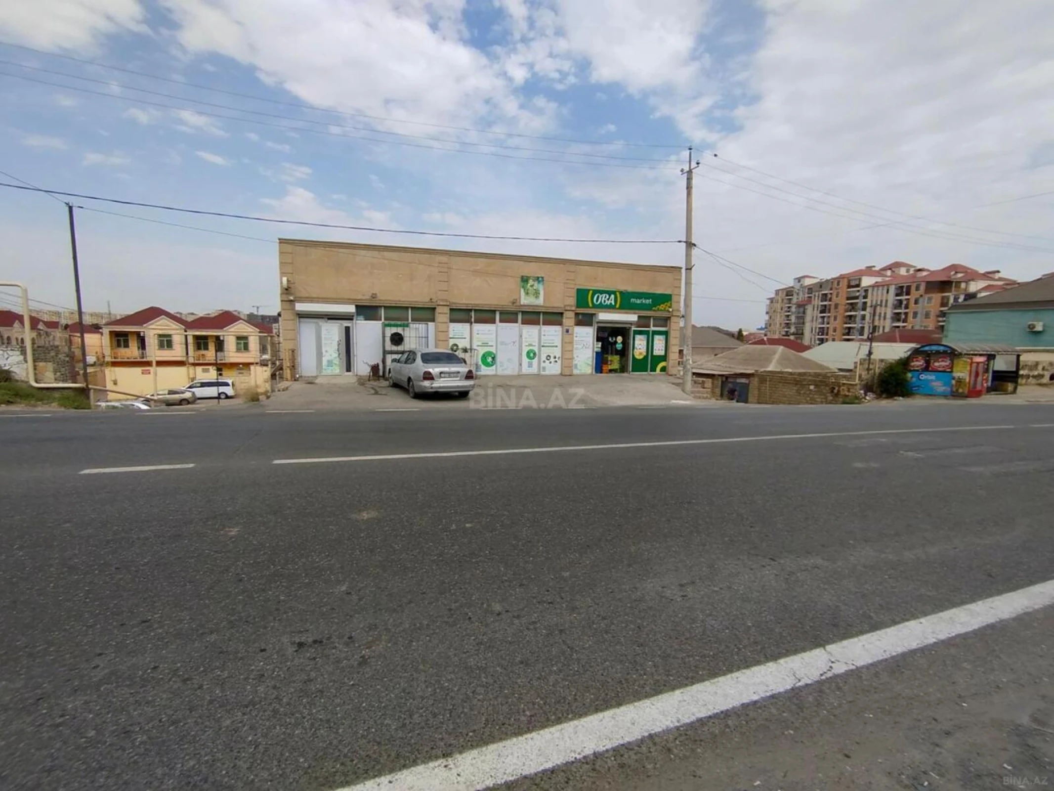 Satılır 4 otaqlı həyət evi 117.7 m²