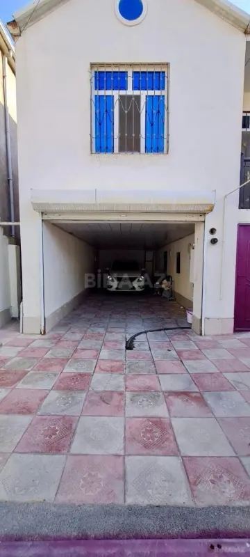 Satılır 4 otaqlı həyət evi 117.7 m²