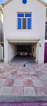 Satılır 4 otaqlı həyət evi 117.7 m²
