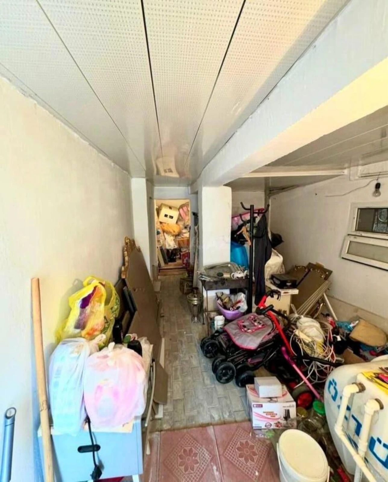 Satılır 4 otaqlı həyət evi 117.7 m²