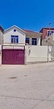 Satılır 4 otaqlı həyət evi 117.7 m² — Bakı, Masazır 4 otaq 117.70 m²