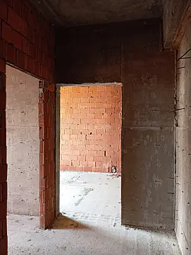 Satılır 2 otaqlı mənzil 103 m²