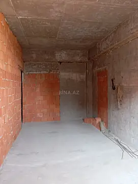 Satılır 2 otaqlı mənzil 103 m²