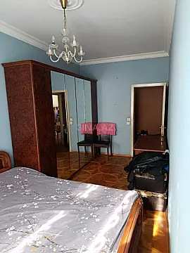Satılır 3 otaqlı mənzil 58 m²