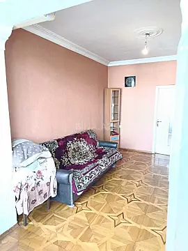 Satılır 3 otaqlı mənzil 58 m²