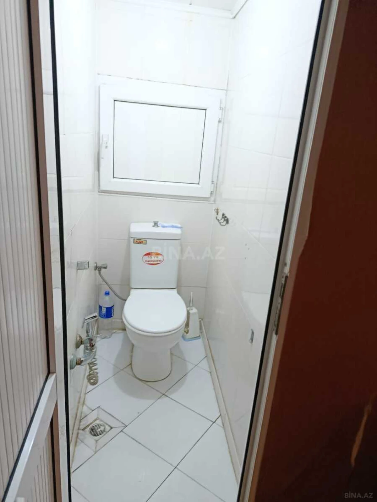 Satılır 3 otaqlı mənzil 58 m²
