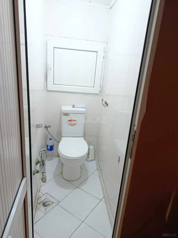 Satılır 3 otaqlı mənzil 58 m²