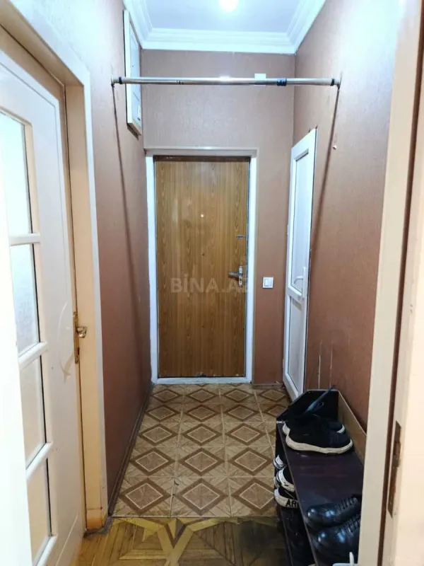 Satılır 3 otaqlı mənzil 58 m²