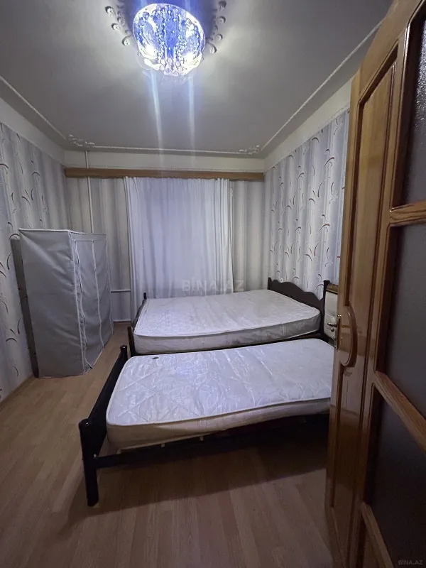 Kirayə verilir 2 otaqlı mənzil 60 m²