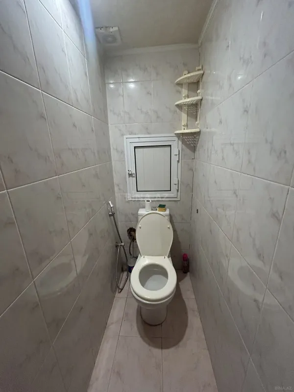 Kirayə verilir 2 otaqlı mənzil 60 m²