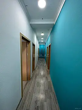 Kirayə verilir 6 otaqlı ofis 180 m²