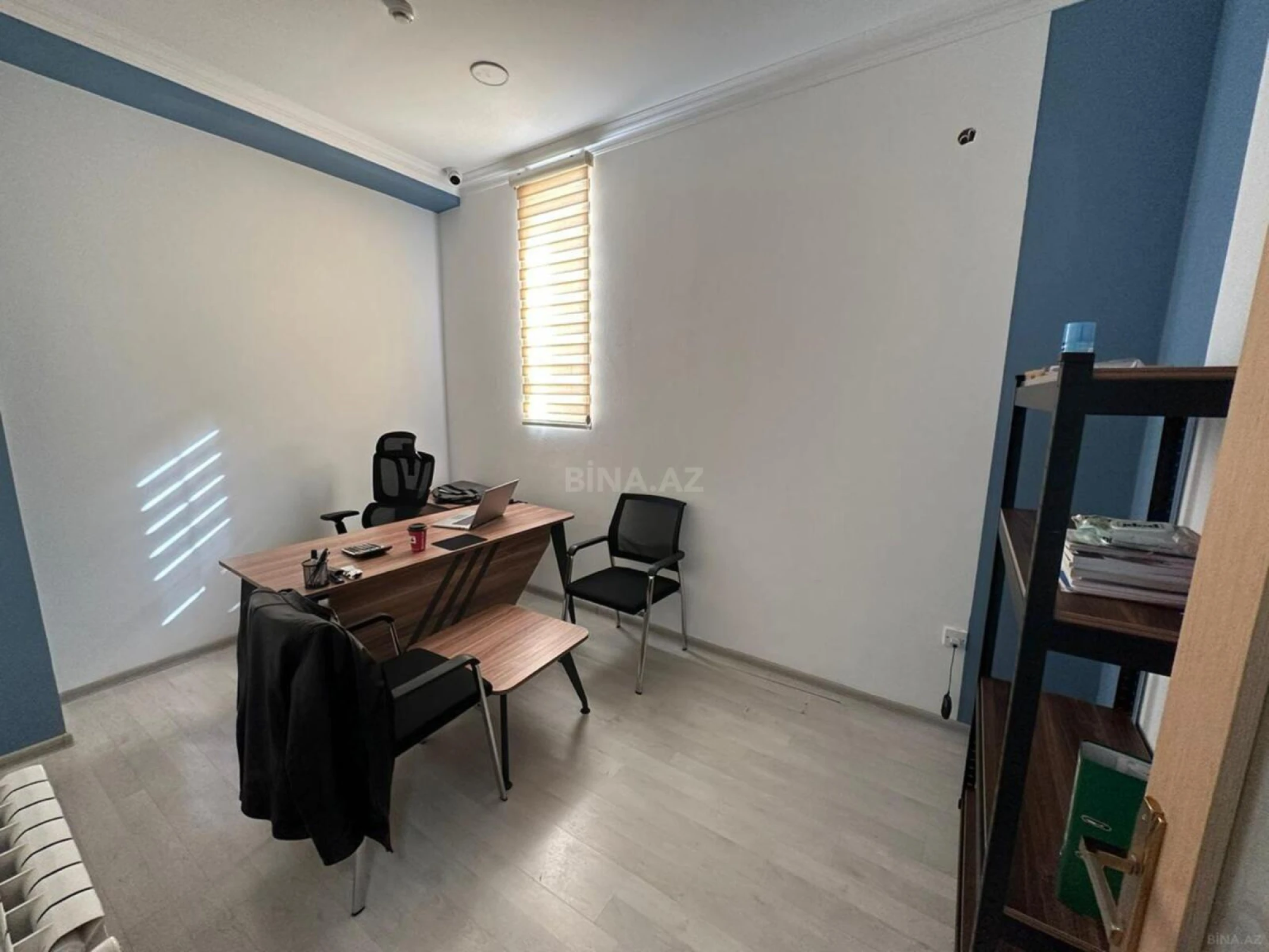 Kirayə verilir 6 otaqlı ofis 180 m²