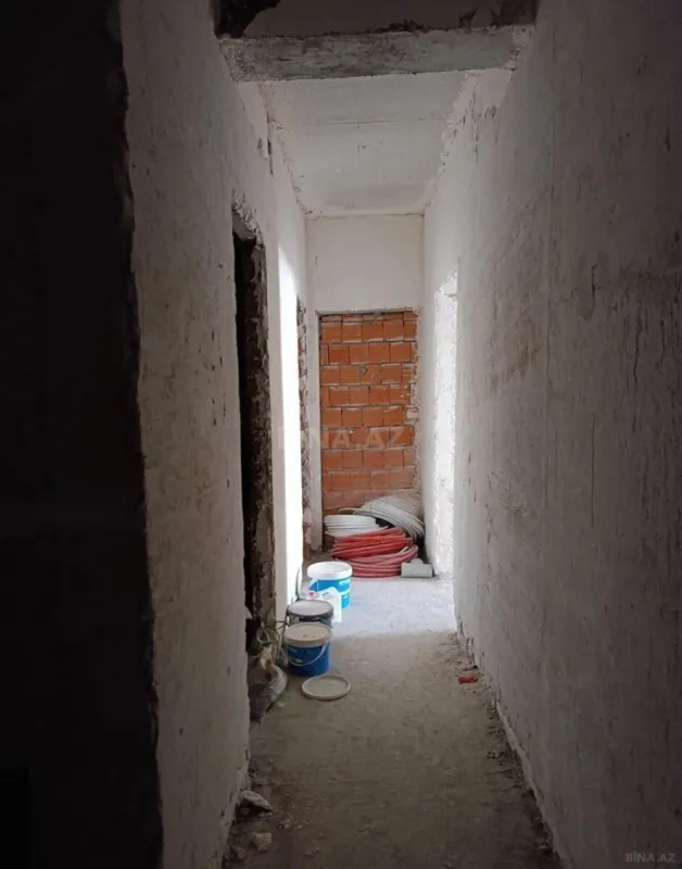 Satılır 3 otaqlı mənzil 125 m²