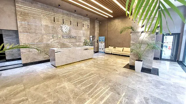 Satılır 3 otaqlı mənzil 125 m²