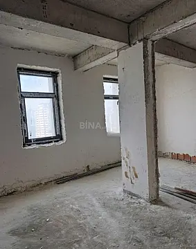 Satılır 3 otaqlı mənzil 125 m²