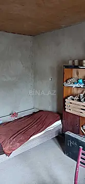 Satılır 2 otaqlı həyət evi 50 m²