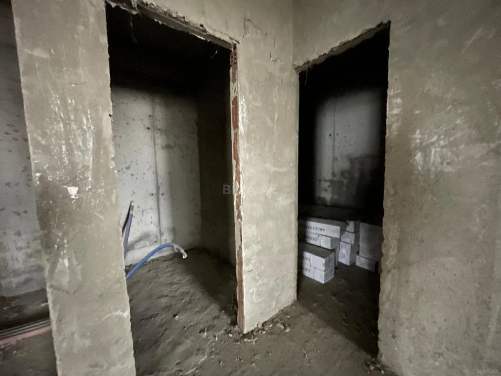 Satılır 2 otaqlı mənzil 109 m²