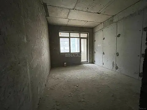 Satılır 2 otaqlı mənzil 109 m²