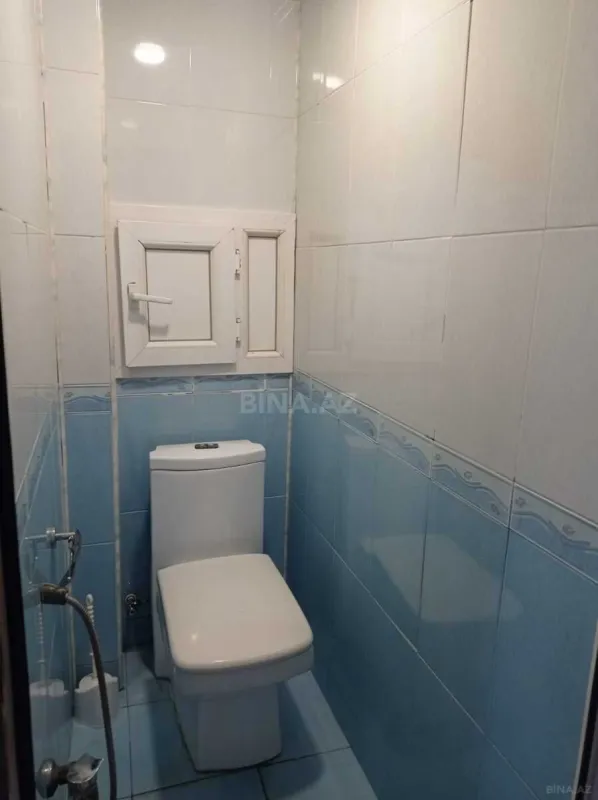 Kirayə verilir 3 otaqlı mənzil 54 m²