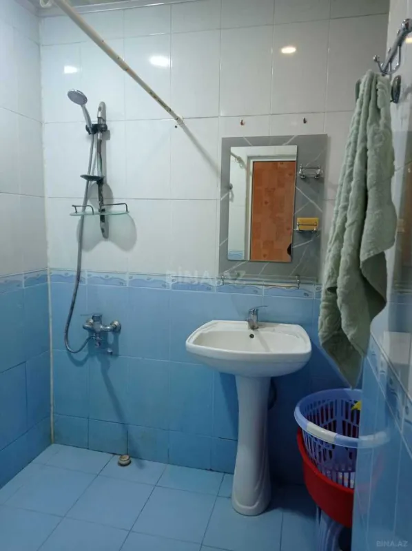 Kirayə verilir 3 otaqlı mənzil 54 m²