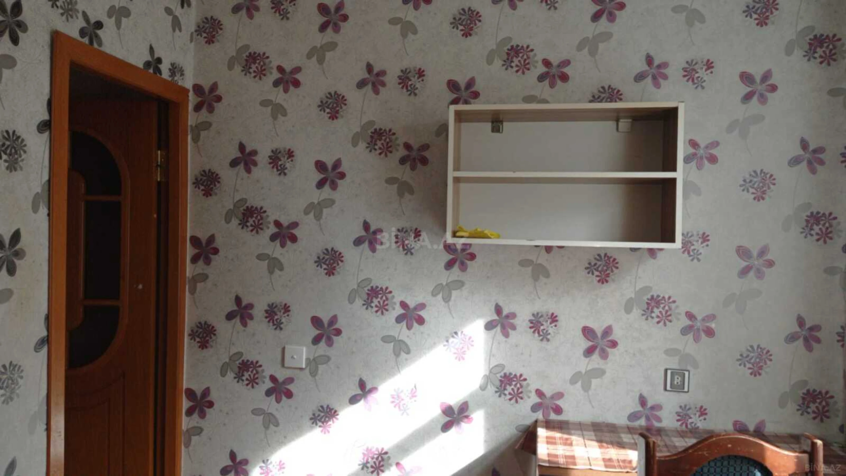 Kirayə verilir 3 otaqlı mənzil 54 m²