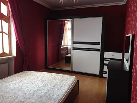 Kirayə verilir 3 otaqlı mənzil 54 m²