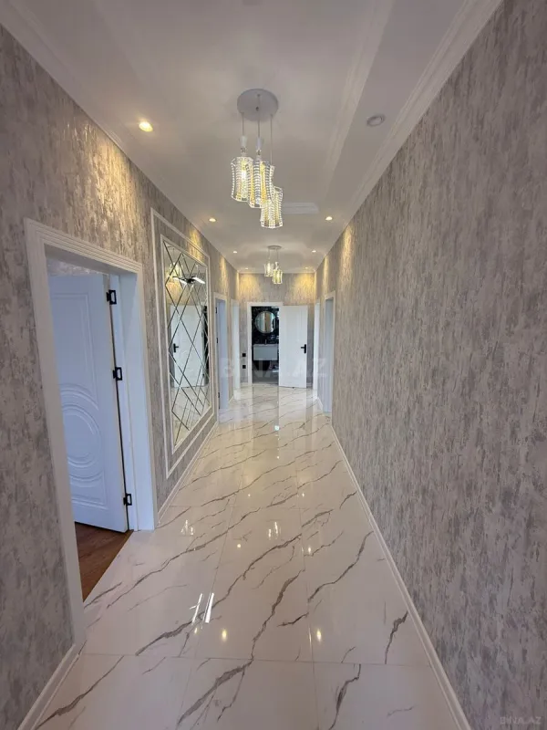 Satılır 4 otaqlı həyət evi 145 m²