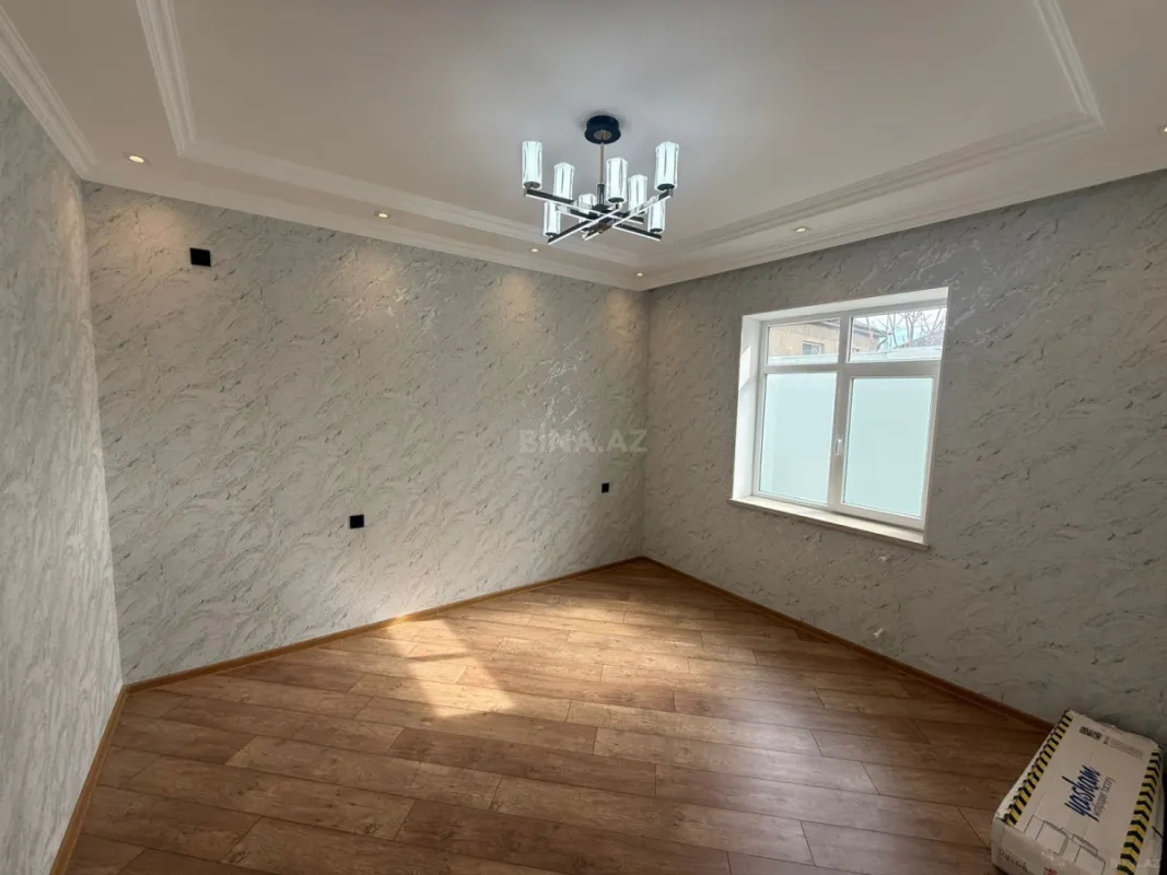 Satılır 4 otaqlı həyət evi 145 m²