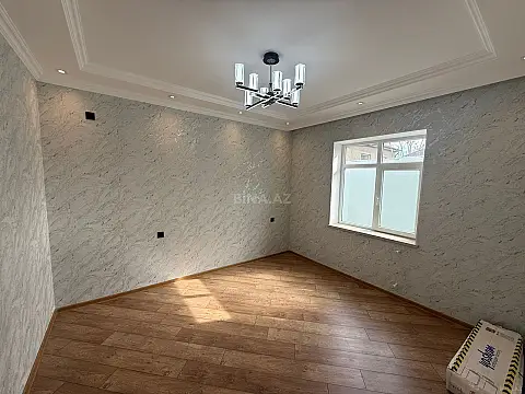 Satılır 4 otaqlı həyət evi 145 m²