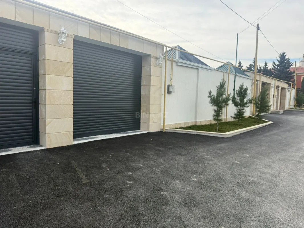 Satılır 4 otaqlı həyət evi 145 m²
