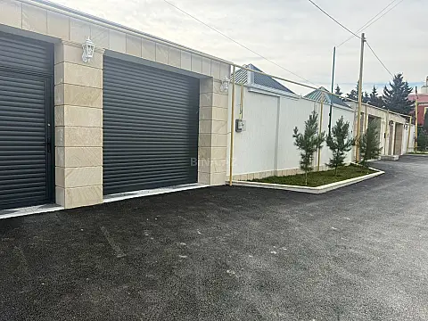 Satılır 4 otaqlı həyət evi 145 m²