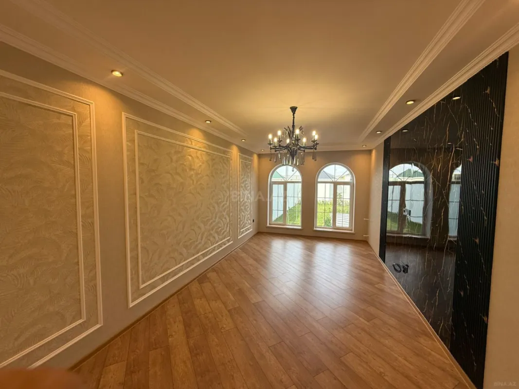 Satılır 4 otaqlı həyət evi 145 m²