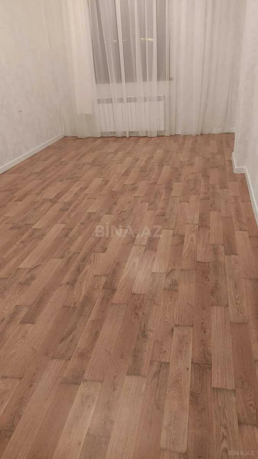 Kirayə verilir 2 otaqlı mənzil 80 m²
