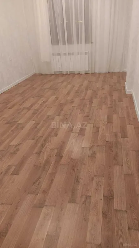 Kirayə verilir 2 otaqlı mənzil 80 m²