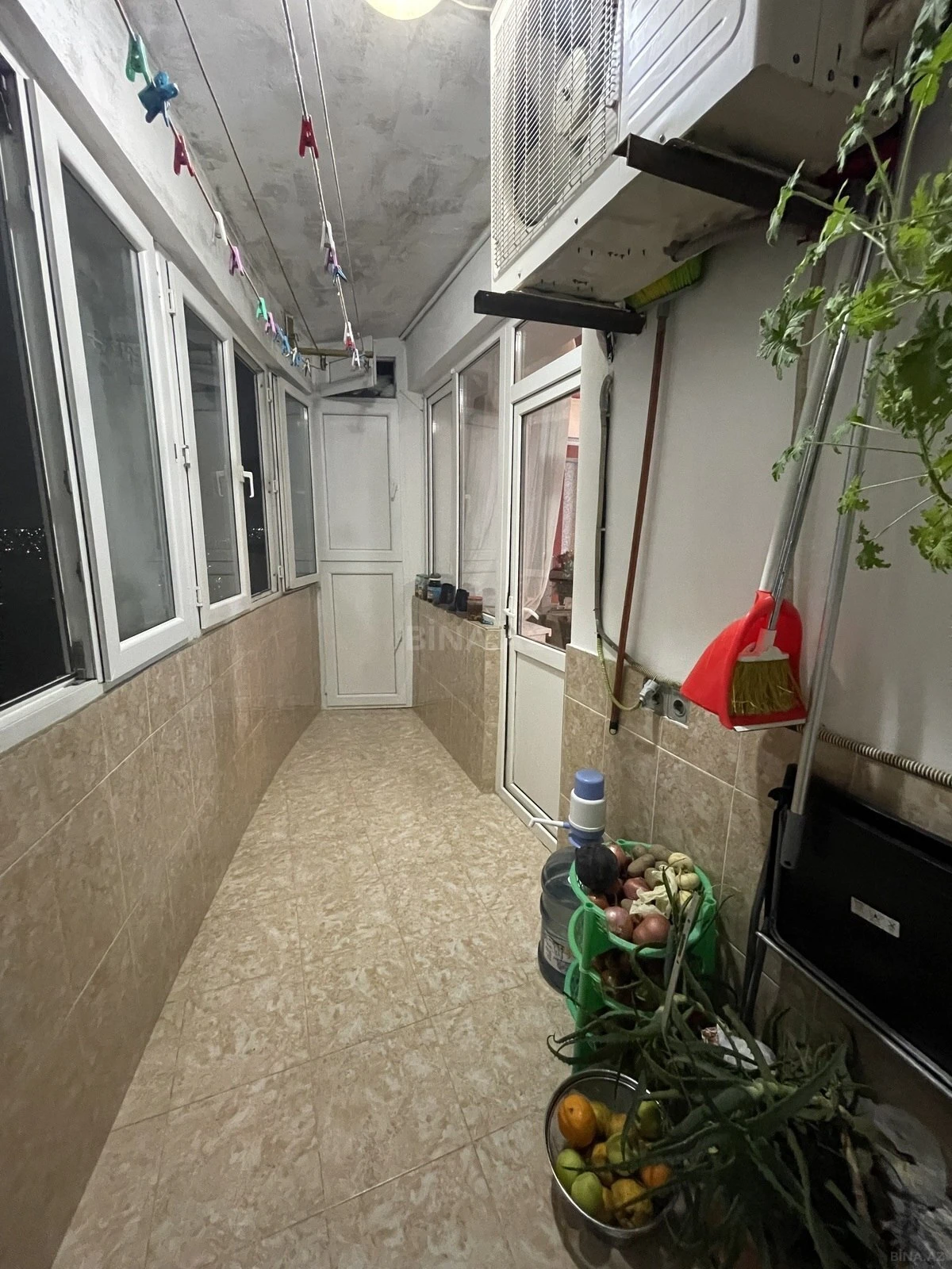 Satılır 3 otaqlı mənzil 100 m²