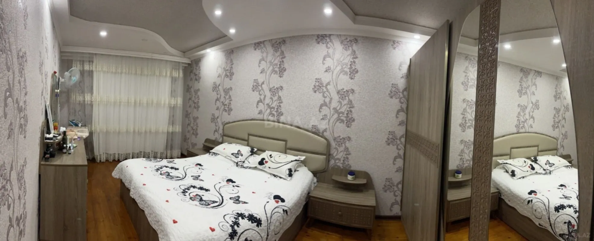 Satılır 3 otaqlı mənzil 100 m²