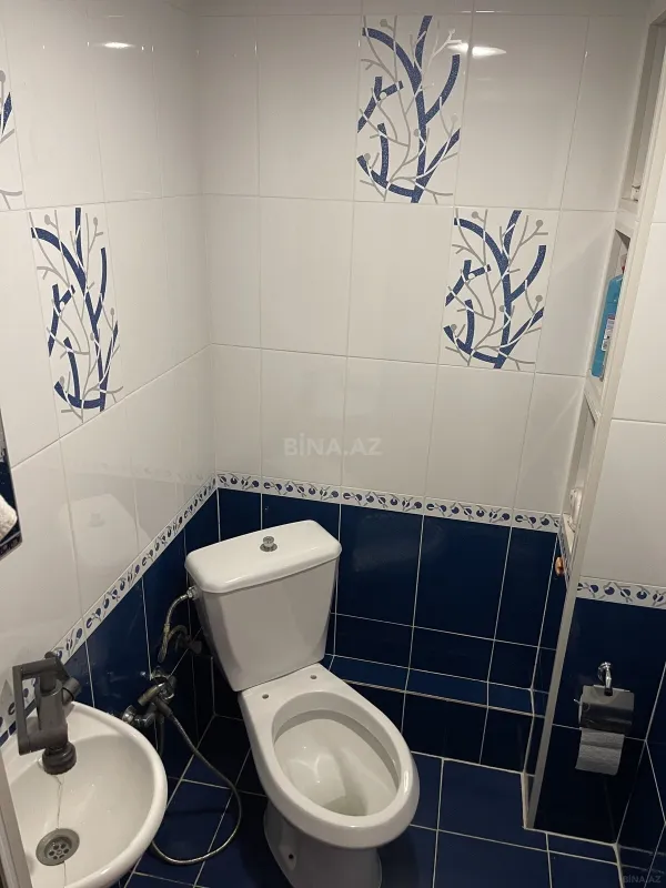 Satılır 3 otaqlı mənzil 100 m²