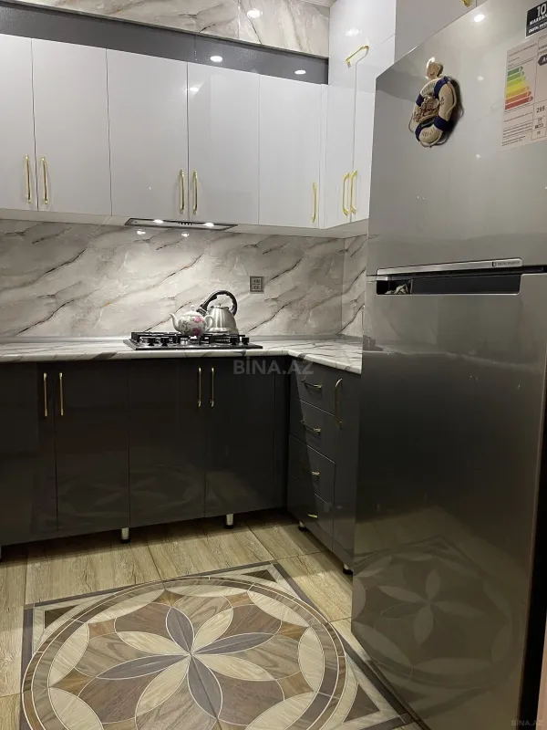 Satılır 3 otaqlı mənzil 100 m²