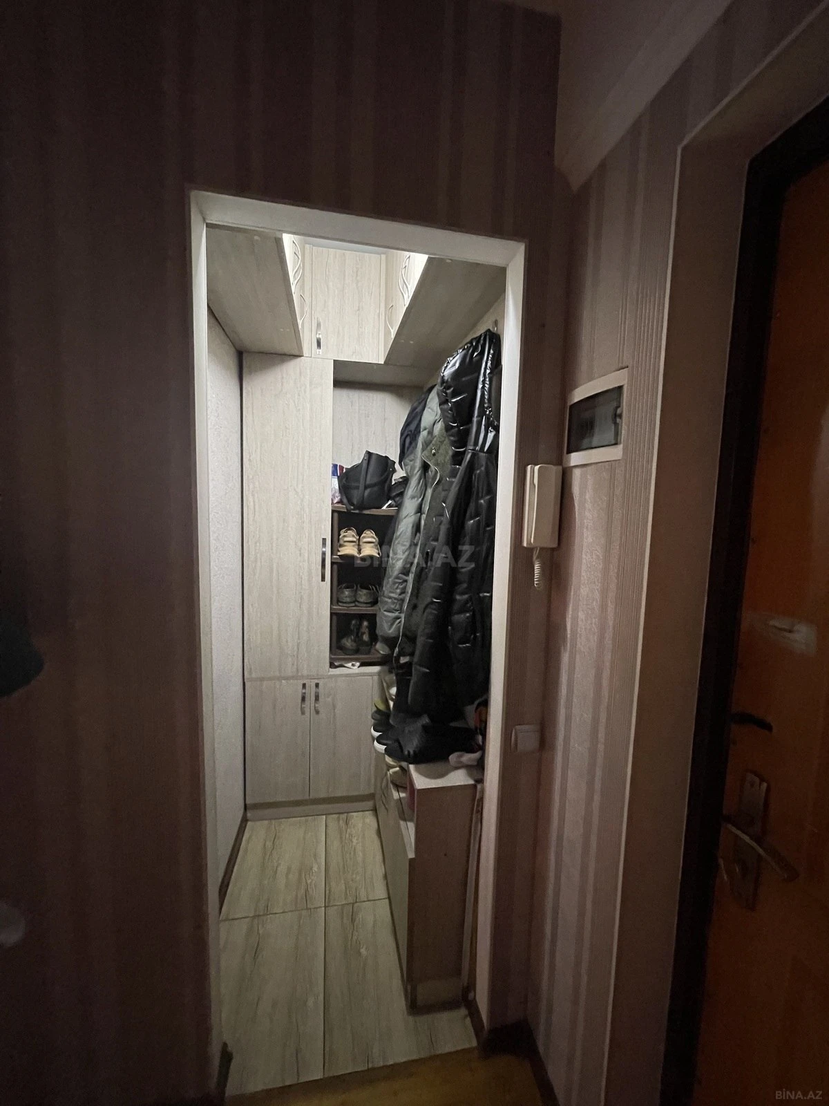 Satılır 3 otaqlı mənzil 100 m²