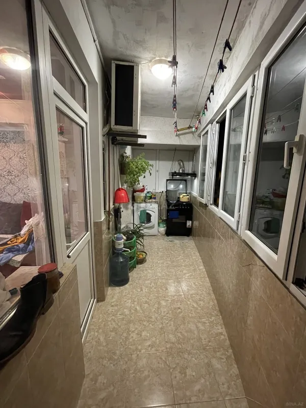 Satılır 3 otaqlı mənzil 100 m²