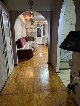 Satılır 3 otaqlı mənzil 100 m²